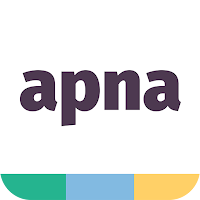 apna — Search Job, Vacancy App для Android