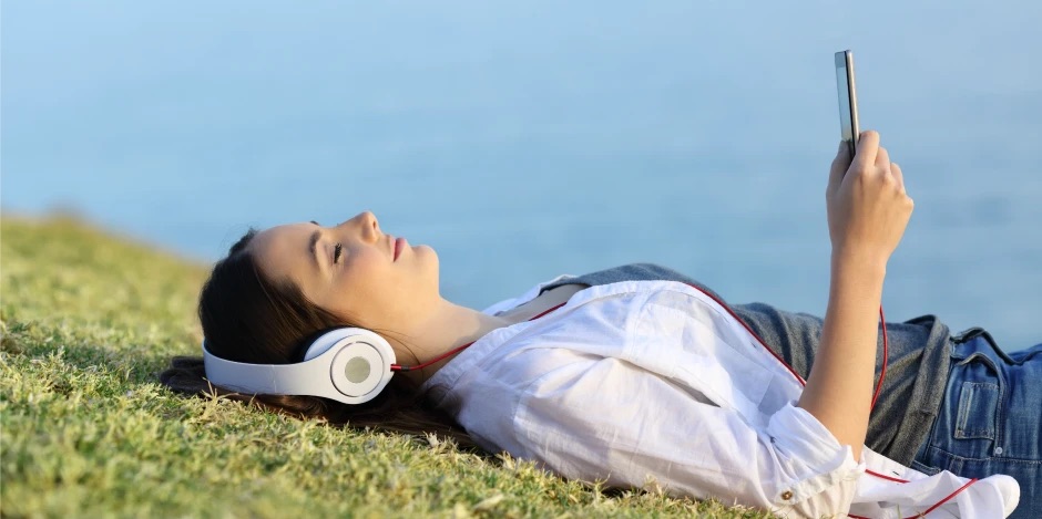 🧘 10 лучших приложений для медитации и снижения стресса на Android и iOS: проверенные способы вернуть спокойствие