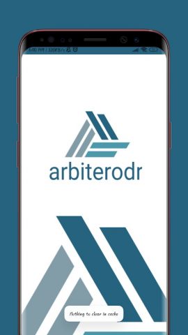 arbiterodrE для Android — скриншот 1