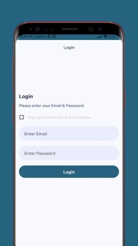 arbiterodrE для Android — скриншот 2