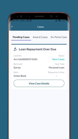arbiterodrE для Android — скриншот 4