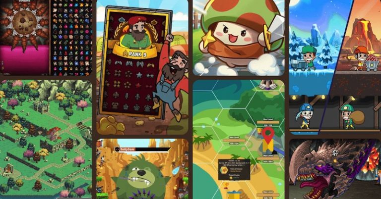 Лучшие мобильные idle-игры 2025 года: 12 затягивающих кликеров для Android и iOS, от которых не оторваться