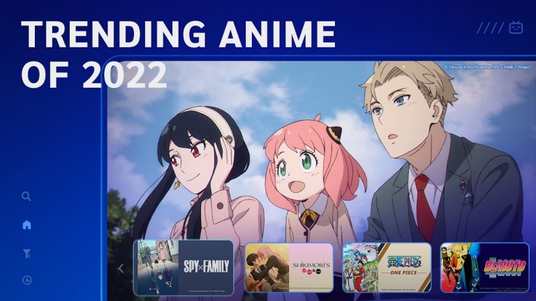 bilibili для Android — скриншот 1