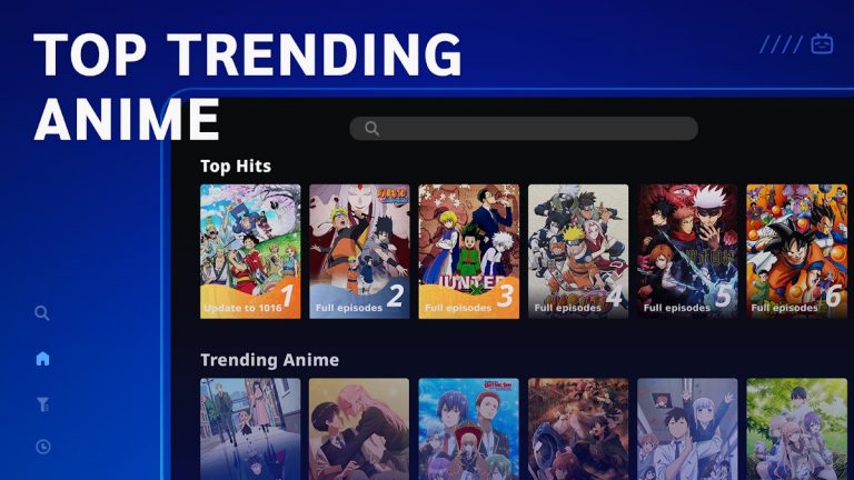 bilibili для Android — скриншот 2