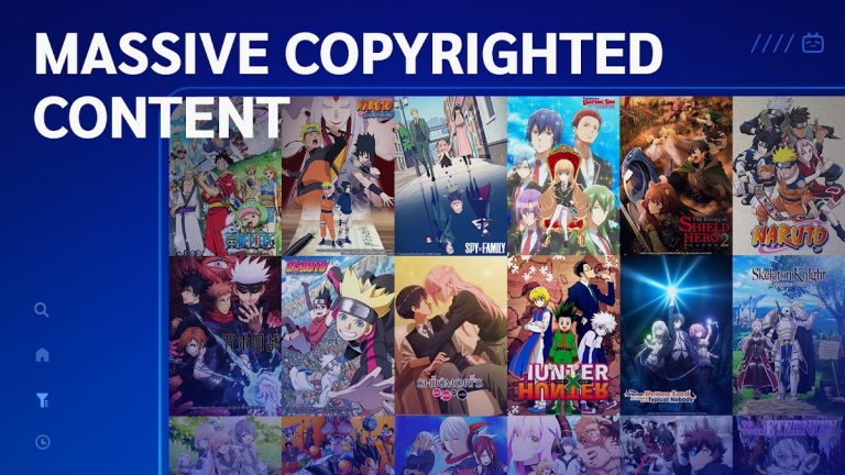 bilibili для Android — скриншот 3