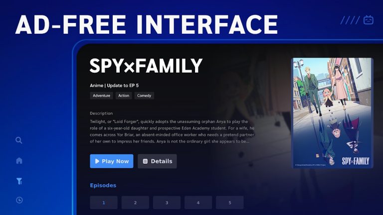 bilibili для Android — скриншот 4