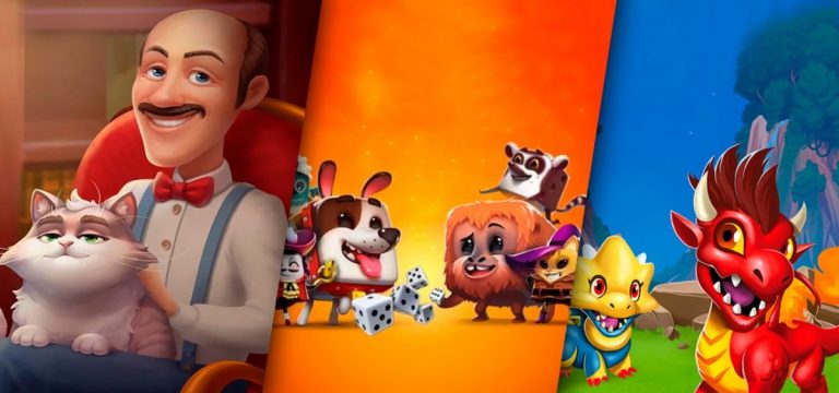 11 лучших казуальных игр для телефона — расслабься и играй!