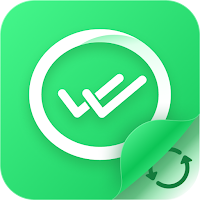 читать удаленные сообщения для Android