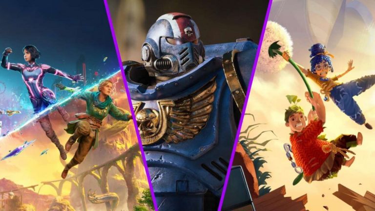 Играй вместе: топ-11 лучших кооперативных игр для Android и iOS