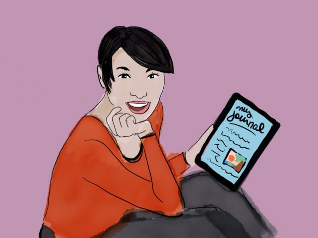 📝 «Личный дневник в кармане» — лучшие приложения для записи мыслей, эмоций и целей на Android и iOS