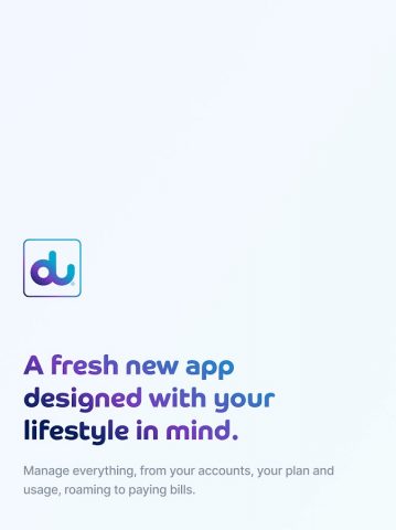 du для Android — скриншот 5