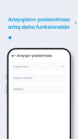 e-Sosial для Android — скриншот 4