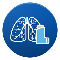 eAMS: Asthma Management System для Android