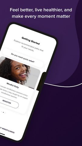 eM Life для Android — скриншот 2