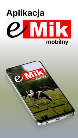 eMik для Android — скриншот 1
