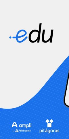 .edu для Android — скриншот 1