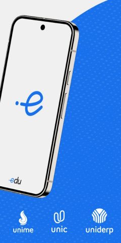 .edu для Android — скриншот 2