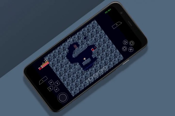 🎮 Лучшие эмуляторы для телефона: как играть в ретро-игры на Android и iOS в 2025 году