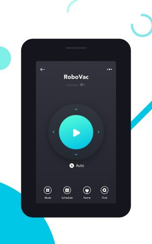 eufy Clean(EufyHome) для Android — скриншот 5