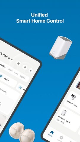 eufy-original eufy Security — скриншот 2