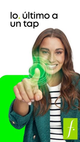 falabella.com — Compra Online для Android — скриншот 1