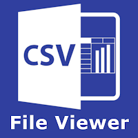 формат csv открыть для Android