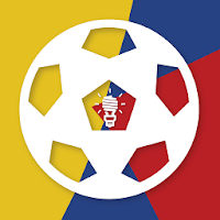 futbol Ecuador app для Android