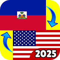 гаитянский креольский для Android