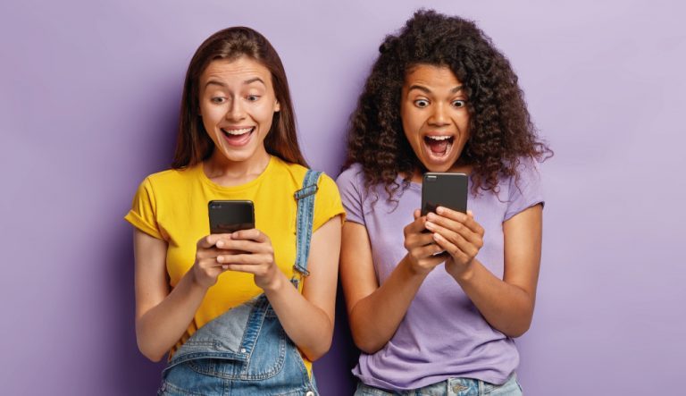 Лучшие игры для девушек на Android и iOS: выбор, стиль и романтика в твоем телефоне