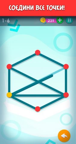 головоломки игры для Android — скриншот 3