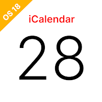 iCalendar — Calendar OS 26 для Android