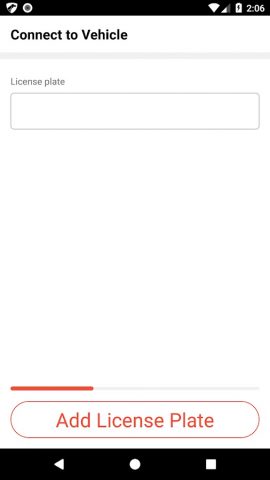 iDrive для Android — скриншот 2