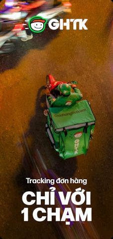 iGHTK & Tra cứu đơn hàng для Android — скриншот 1