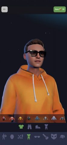 iGP Manager 26 Formula Racing для Android — скриншот 4