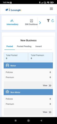 iLounge Royalsundaram для Android — скриншот 2