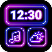 iThemes — Easy Widgets, Icons для Android