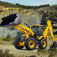 игры симулятор экскаватора для Android