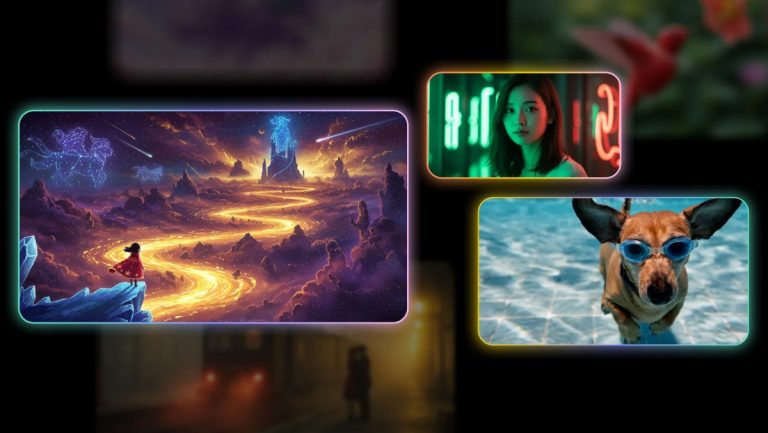 ТОП-7 лучших приложений для генерации изображений на Android: создавайте шедевры за секунды