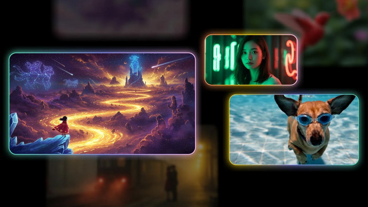 ТОП-7 лучших приложений для генерации изображений на Android: создавайте шедевры за секунды