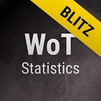 informal WoT Blitz Statistics для Android