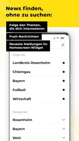 innsalzach24.de для Android — скриншот 4