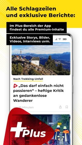 innsalzach24.de для Android — скриншот 5