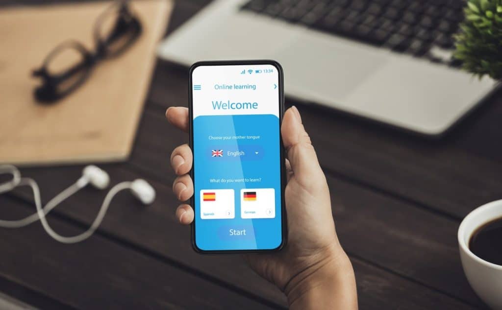 12 лучших приложений для изучения языков на Android и iOS: учись с удовольствием!