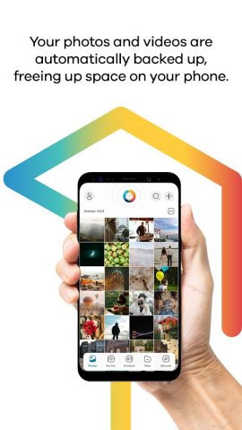 lifebox для Android — скриншот 1