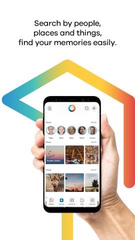 lifebox для Android — скриншот 2
