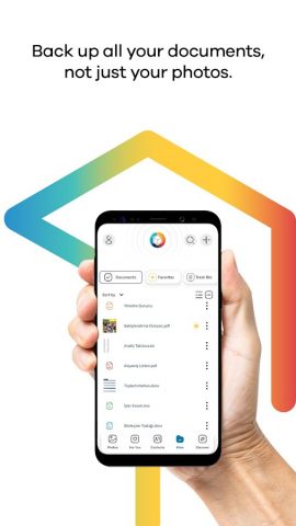 lifebox для Android — скриншот 4