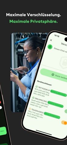 luckychat для Android — скриншот 4