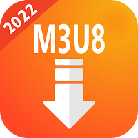 m3u8 loader — m3u8 downloader для Android