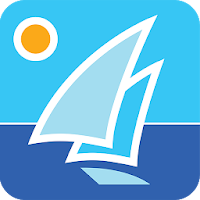 mKart Marine Navigation для Android