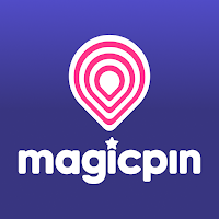 magicpin:Food Delivery, Dining для Android